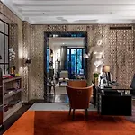 מלון J.k. Place 5*