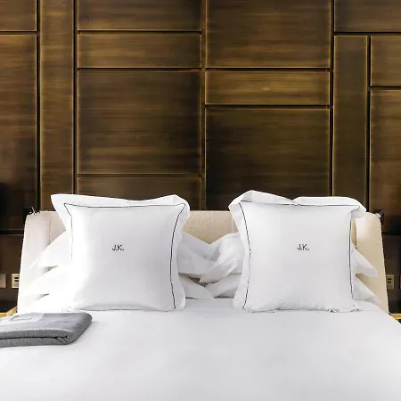 J.k. Place 5* París