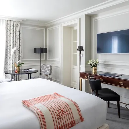 J.k. Place 5* París