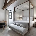 Hotel J.k. Place Parigi