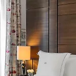 J.k. Place Hotel