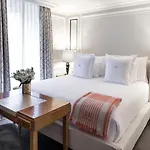 Hotel J.k. Place Paris