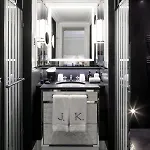 J.k. Place Hotel