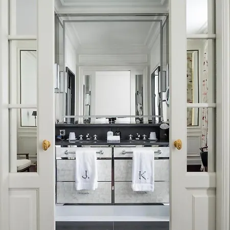 J.k. Place 5* Parigi