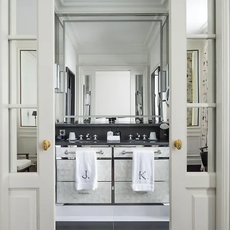 J.k. Place Ξενοδοχείο Παρίσι