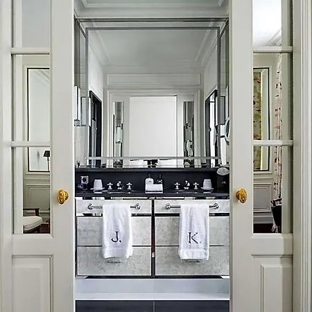 Отель J.k. Place 5*