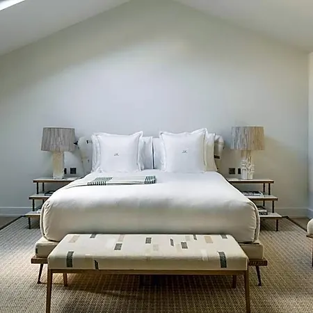 J.k. Place Отель 5*