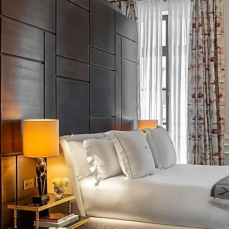 J.k. Place Hotel 5*
