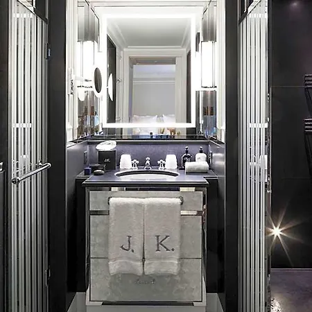 Ξενοδοχείο J.k. Place
