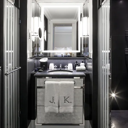 J.k. Place