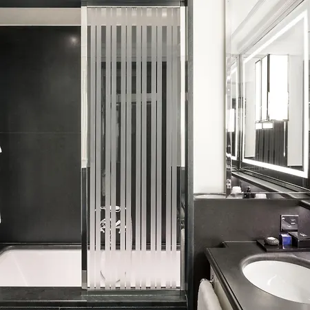 Hotel J.k. Place Paris