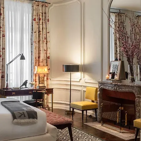 J.k. Place Paris
