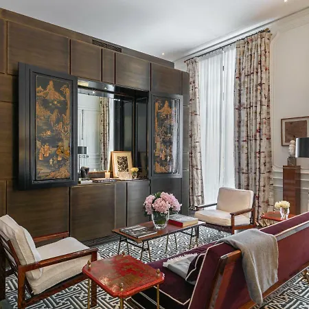 J.k. Place Hotel Paris