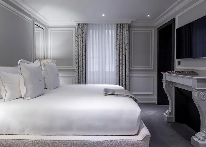 מלון J.k. Place 5*