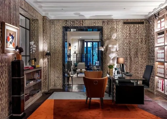 Hotel J.k. Place 5*