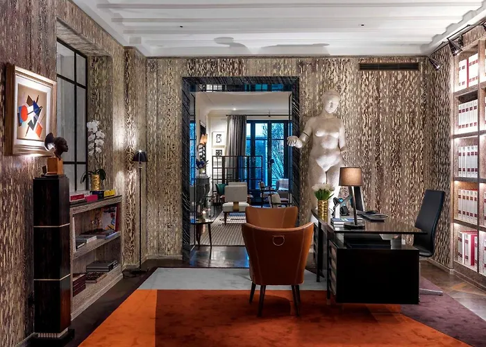 J.k. Place Hotel 5*