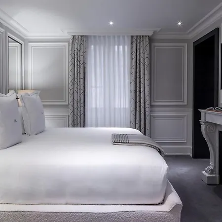 호텔 J.k. Place 5*