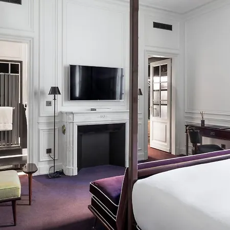 J.k. Place Hotell 5*