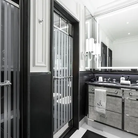 J.k. Place 호텔 5*