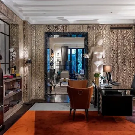 호텔 J.k. Place 5*