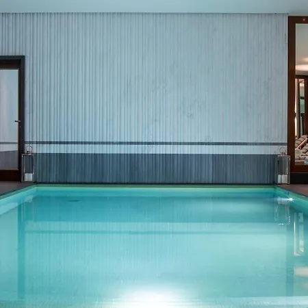 Hotell J.k. Place