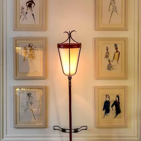 J.k. Place 호텔 5*