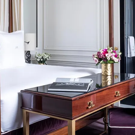 Hotell J.k. Place 5*