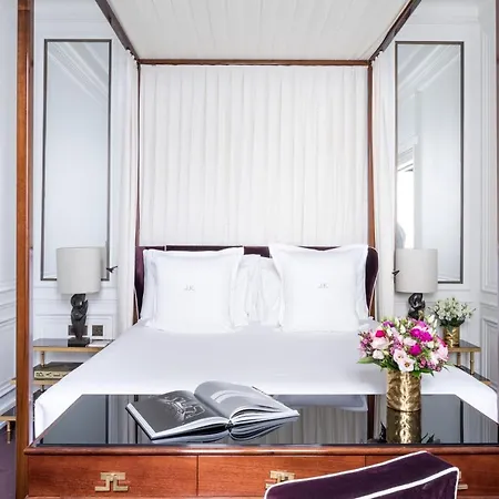 Hotell J.k. Place