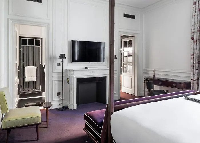 J.k. Place Hotel 5*
