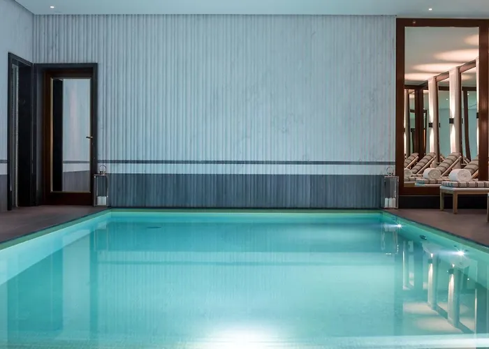 Hotel J.k. Place