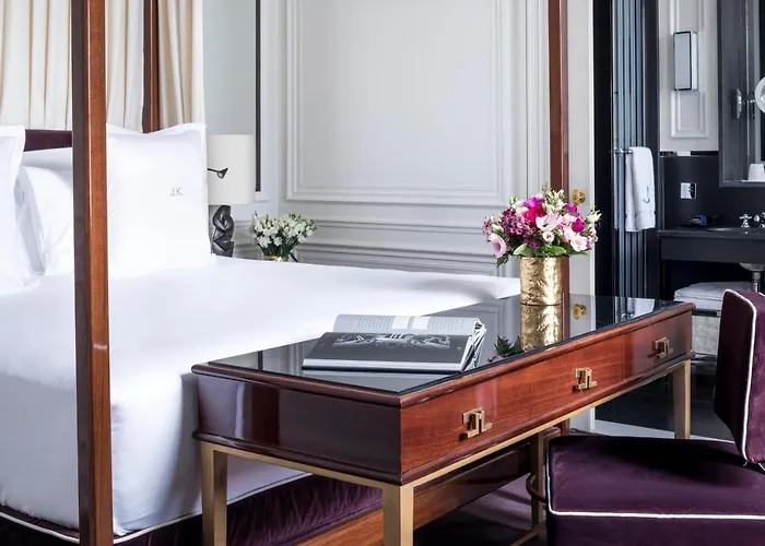 Hotel J.k. Place 5*