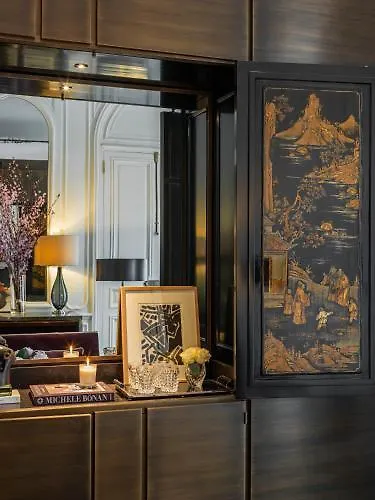 Hotel J.k. Place París